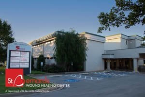 St. Bernards Wound Healing Clinic